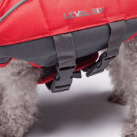 Ottawa Valley Air Paddle Rover Floater - Canine PFD