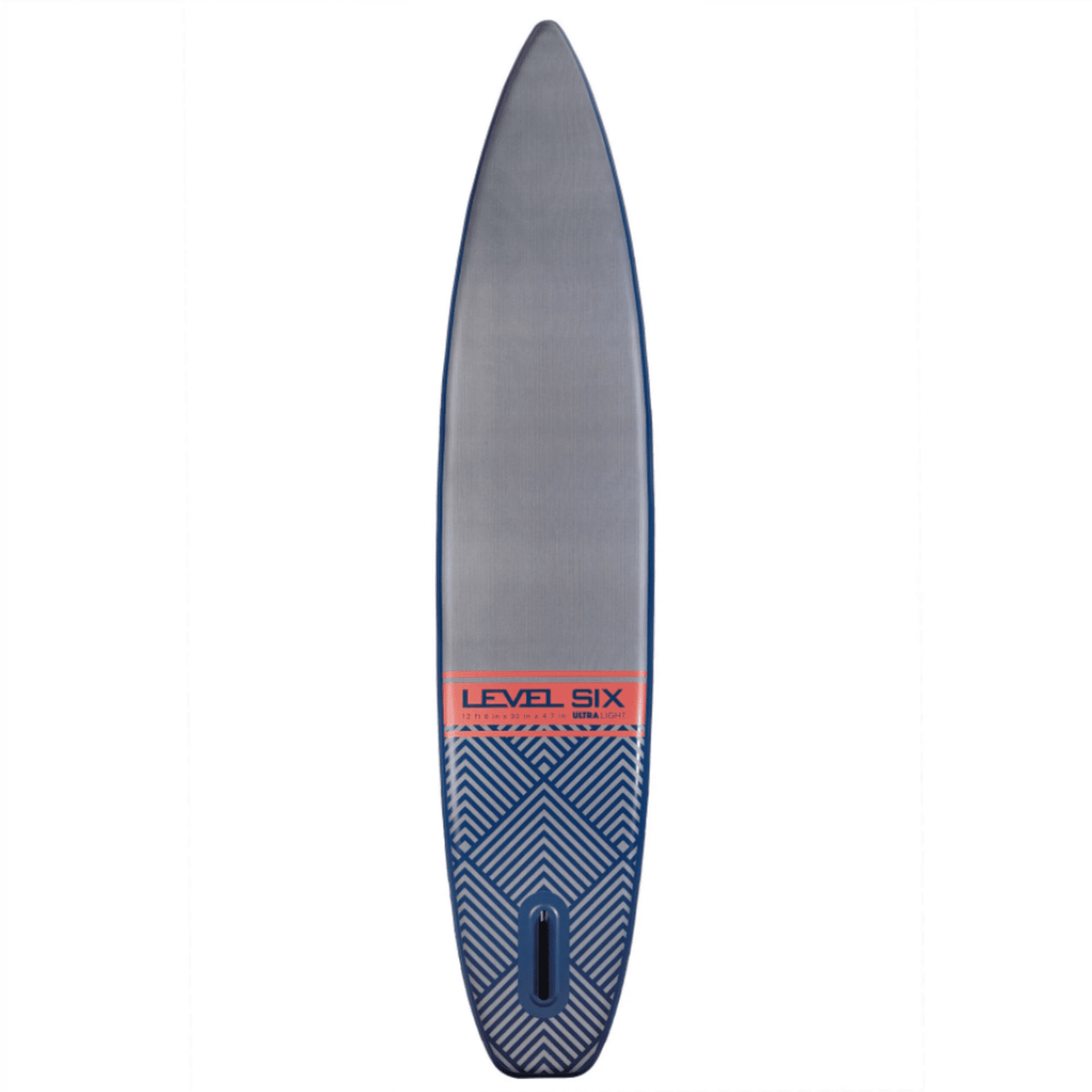 Ottawa Valley Air Paddle Twelve Six Ultralight Inflatable SUP Board