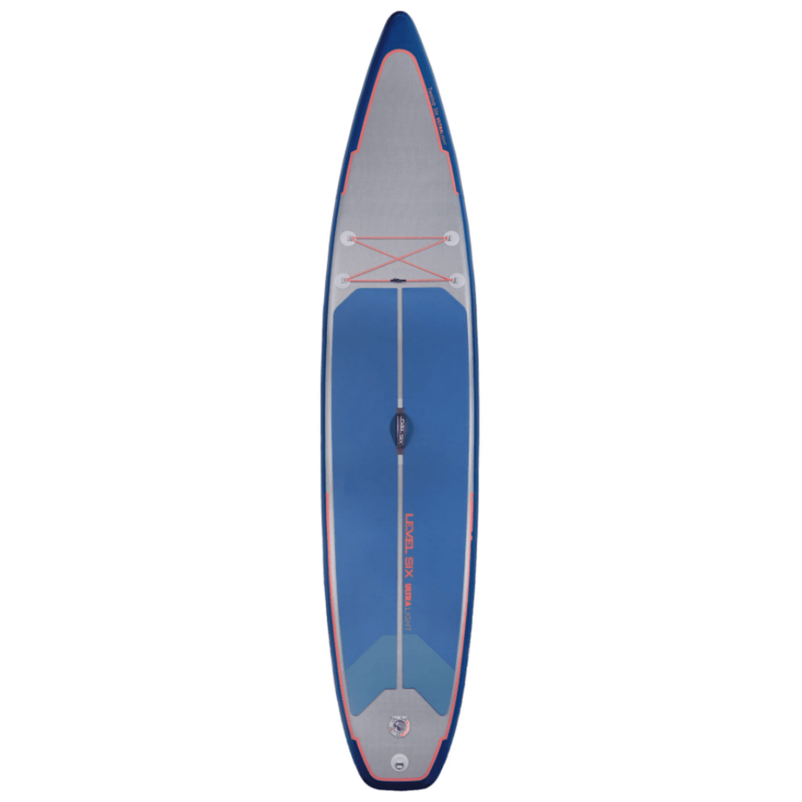 Ottawa Valley Air Paddle Twelve Six Ultralight Inflatable SUP Board