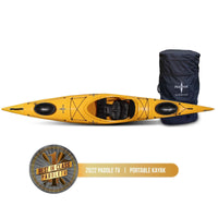 Pakayak Sunshine Bluefin 142