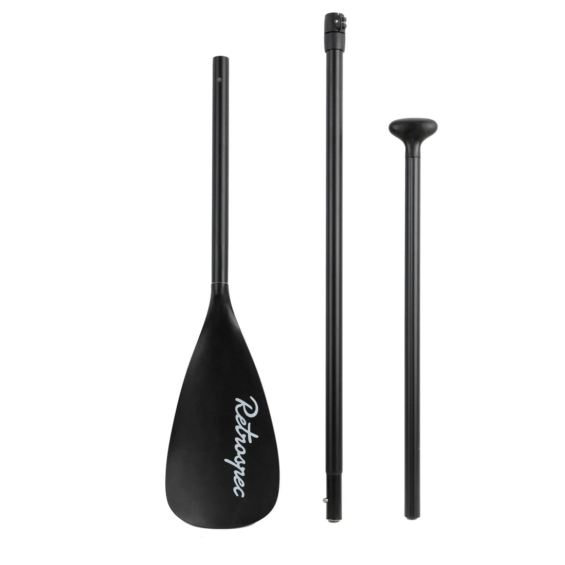 Retrospec Retrospec Three-Piece Aluminum iSUP Paddle