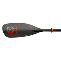 Wilderness Fishing Paddle Alpha Carbon Angler 240-260cm