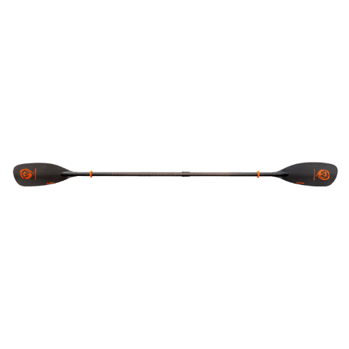 Wilderness Fishing Paddle Alpha Carbon Angler 240-260cm